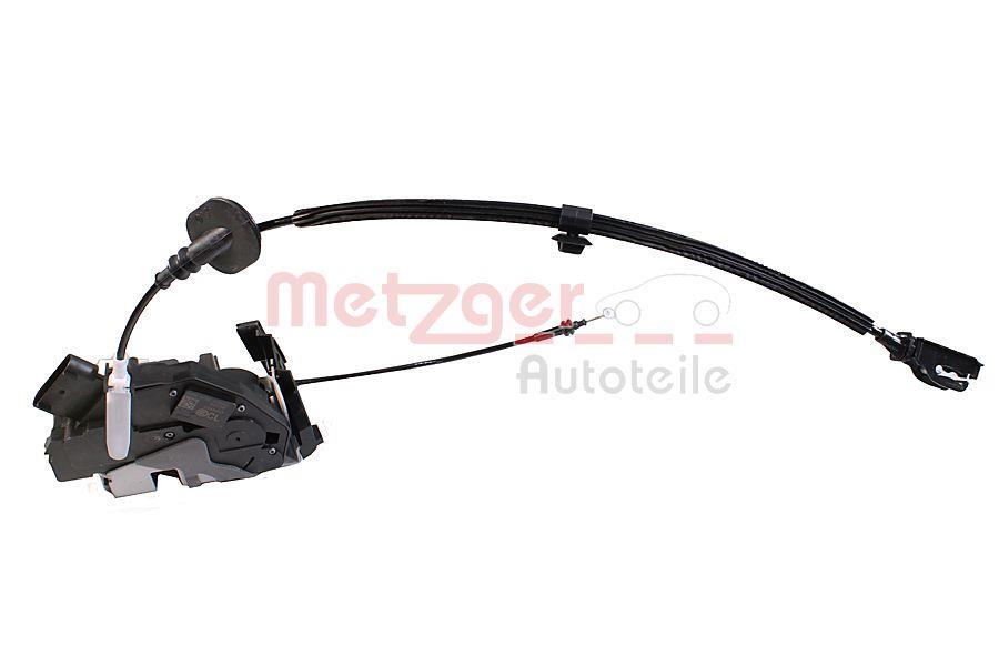 Serrure de porte METZGER 2314532